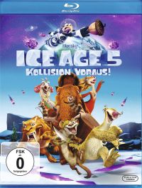 DVD Ice Age - Kollision voraus! 