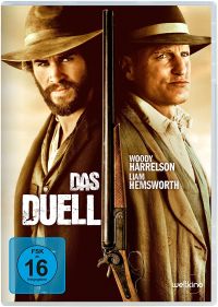 DVD Das Duell 