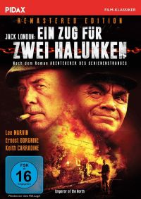 DVD Ein Zug fr 2 Halunken