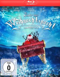 DVD Zauber einer Weihnachtsnacht