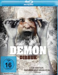 DVD Dibbuk - Demon