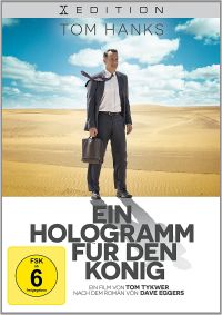 DVD Ein Hologramm fr den Knig 