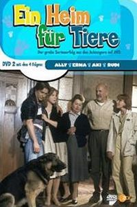 DVD Ein Heim fr Tiere 2