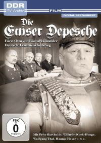 DVD Die Emser Depesche