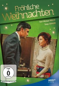 DVD Frhliche Weihnachten 