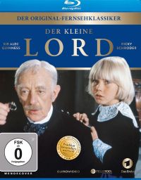 DVD Der Kleine Lord