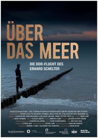 DVD ber das Meer Die DDR-Flucht des Erhard Schelter 