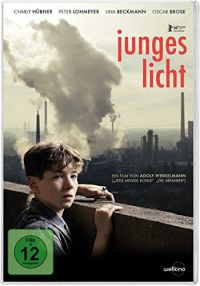 DVD Junges Licht 