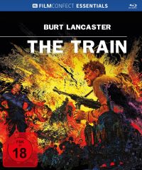 DVD The Train