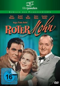 DVD Roter Mohn