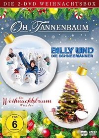 DVD Oh Tannenbaum