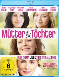 Mtter & Tchter Cover