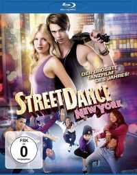 DVD Streetdance: New York