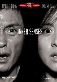 Inner Senses Cover
