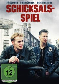 DVD Schicksalsspiel 