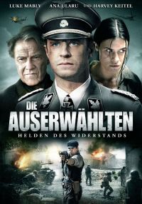 DVD Die Auserwhlten - Helden des Widerstands 