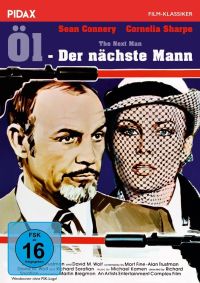 DVD l - Der nchste Mann