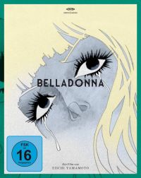 DVD Belladonna of Sadness 