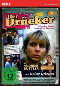 DVD Der Drcker