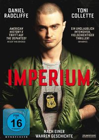 Imperium Cover