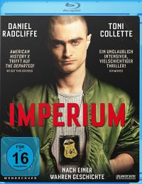 Imperium Cover