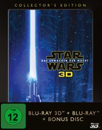 Star Wars - Das Erwachen der Macht Cover