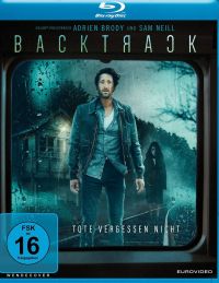 Backtrack - Tote vergessen nicht Cover