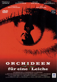 DVD Orchideen fr eine Leiche