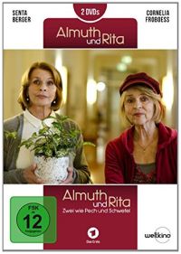 Almuth und Rita / Almuth und Rita - Zwei wie Pech und Schwefel Cover