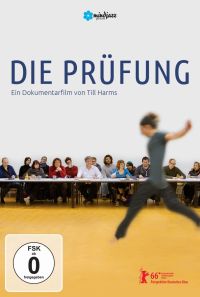 DVD Die Prfung