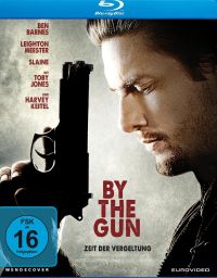 By the Gun - Zeit der Vergeltung Cover