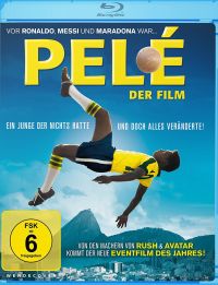 Pel - Der Film Cover