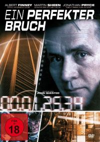 Ein perfekter Bruch Cover