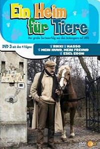 DVD Ein Heim fr Tiere 3