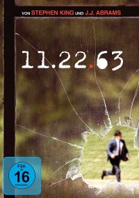 DVD 11.22.63 - Der Anschlag