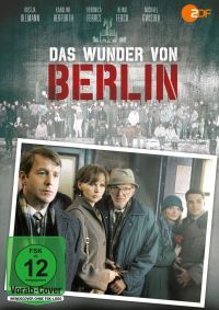 Das Wunder von Berlin Cover