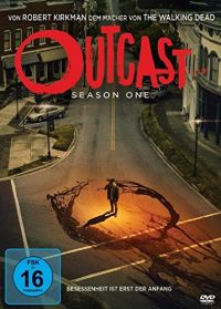Outcast - Staffel 1 Cover