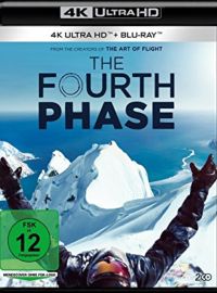 DVD The Fourth Phase 