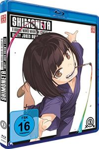 Shimoneta - Vol.3 Cover