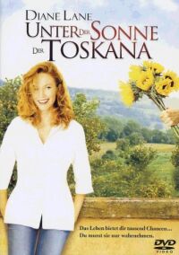 DVD Unter der Sonne der Toskana