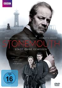 Stonemouth - Stadt ohne Gewissen Cover