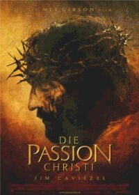 Die Passion Christi Cover