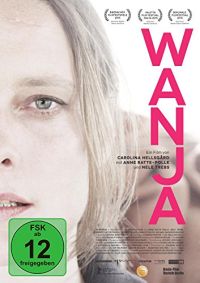 DVD Wanja