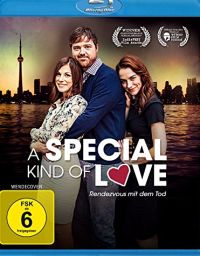 DVD A Special Kind of Love - Rendezvous mit dem Tod