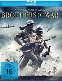 Brothers of War Cover