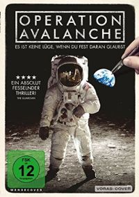 DVD Operation Avalanche