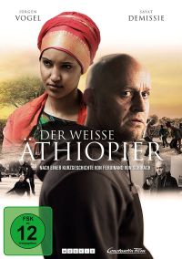 DVD Der weisse thiopier