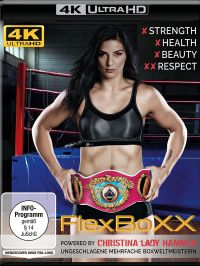 DVD FlexBoxx