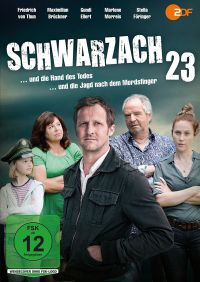 DVD Schwarzach 23