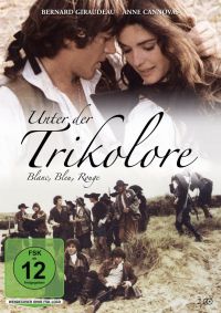 DVD Unter der Trikolore